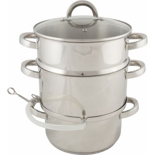 

Соковарка Mallony MAL-JUICER-1 6л (985879)
