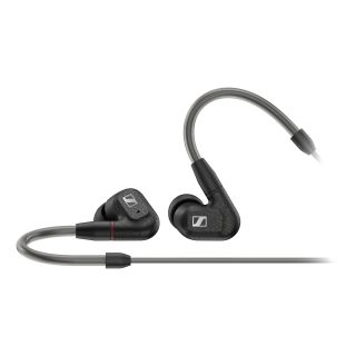 

Наушники Sennheiser IE 300 черный (509104)