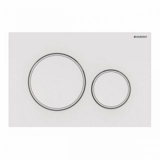 

Кнопка смыва Geberit Sigma 20 115.882.11.1