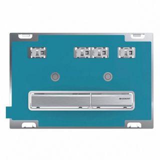 

Кнопка смыва Geberit Sigma 50 115.788.00.2