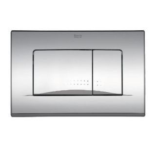 

Кнопка смыва Roca Active Pl 32B хром глянец (8901130B1)