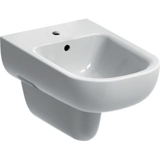 

Биде Geberit Smyle 500.216.01.1