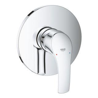 

Смеситель для ванны Grohe Eurosmart 24042002