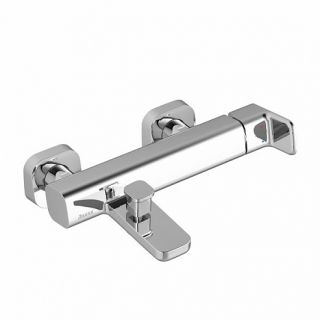

Смеситель для ванны Ravak TD F 022.00/150 (X070131)