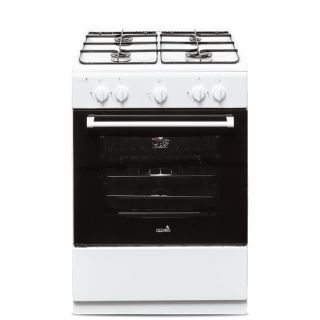 

Газовая плита Cezaris ПГ 3200-04 белый