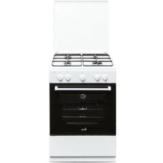 

Газовая плита Cezaris ПГ 3200-07 белый