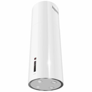 

Каминная вытяжка Maunfeld Lee Isla (sensor) 39 белый