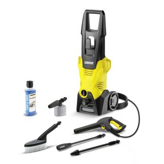 

Мойка высокого давления Karcher K 3 Car (1.601-886.0)