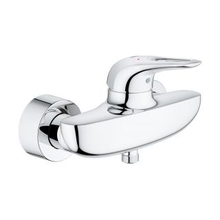 

Смеситель для ванны Grohe Eurostyle 33590003 хром