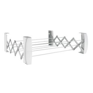 

Сушилка для белья Leifheit Teleclip 42 Extendable (83303)