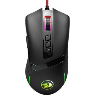 

Компьютерная мышь Redragon Octopus (78279)