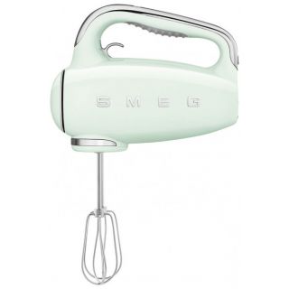 

Миксер Smeg HMF01PGEU