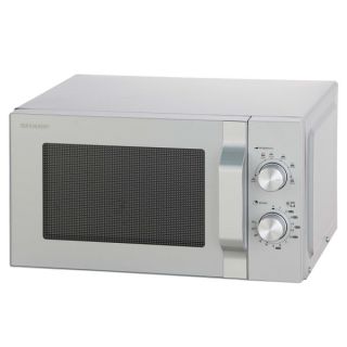 

Микроволновая печь Sharp R-2300RSL