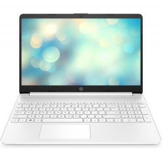 

Ноутбук HP 15s-eq1279ur FreeDOS white (2X0N9EA)