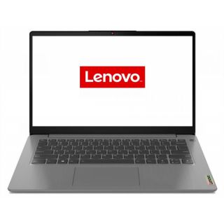

Ноутбук Lenovo IdeaPad 3 14ITL6 Win 10 GREY (82H7004URU)