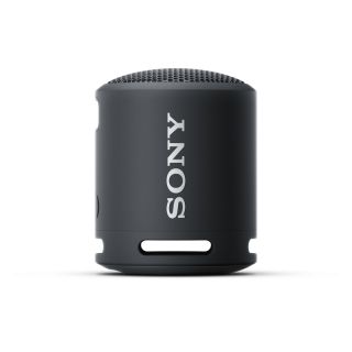 

Портативная акустика Sony SRS-XB13B черный