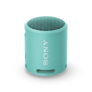 

Портативная акустика Sony SRS-XB13LI голубой
