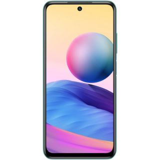 

Телефон Xiaomi Redmi Note 10T 4/128Gb Green
