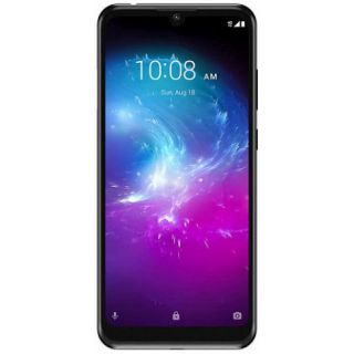 

Телефон ZTE Blade A51 lite 2/32Gb black