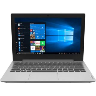 

Ноутбук LENOVO IdeaPad 1 11ADA05 Windows 10 Home Platinum Grey (82GV003VRU)