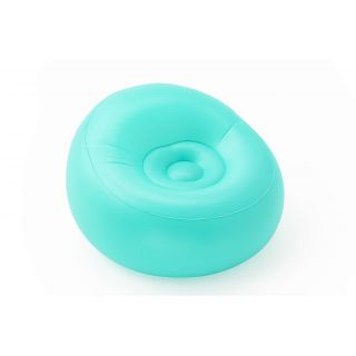 

Аксессуар для бассейнов BestWay 75081 PoshPod Надувное кресло