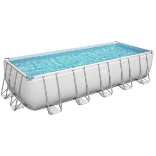 

Бассейн BestWay 5611Z 640х274х132см прямоугольный с набором