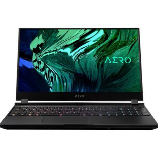 

Ноутбук Gigabyte Aero 15 OLED KD-72RU624SP Windows 10 Pro черный (KD-72RU624SP)