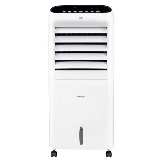 

Вентилятор Sencor SFN 9021 WH