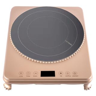 

Настольная плита National NK-IP910