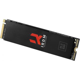 

SSD накопитель GOODRAM 256GB/M.2/2280 (IR-SSDPR-P34B-256-80)