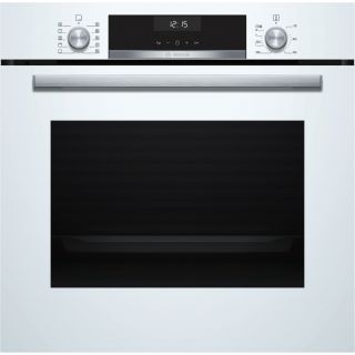

Электрический духовой шкаф Bosch HBG517EW1R