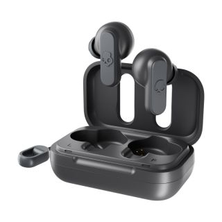 

Наушники Skullcandy DIME серые (S2DMW-P744)