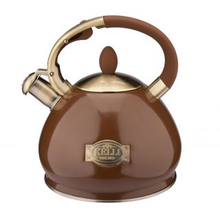 

Чайник для плиты Kelli KL-4549
