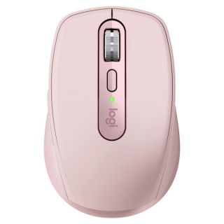 

Компьютерная мышь Logitech MX Anywhere 3 розовый (910-005990)