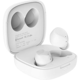 

Наушники Tecno Hipods H2 белый