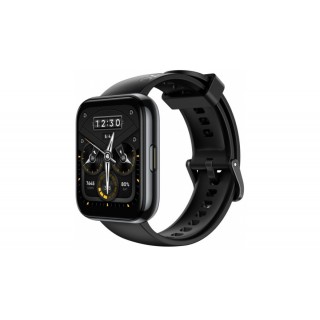 Умные часы Realme Watch 2 PRO черный (RMA2006)