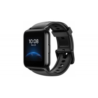 

Умные часы Realme Watch 2 черный (RMW2008)
