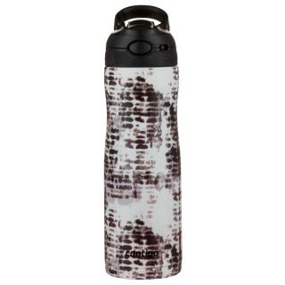 

Термос Contigo Ashland Couture Chill 0.59л белый/черный (2127679)