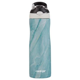 

Термос Contigo Ashland Couture Chill 0.59л голубой (2127680)