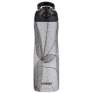 

Термос Contigo Ashland Couture Chill 0.59л черный/белый (2127882)