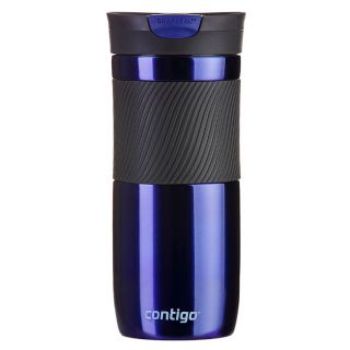 

Термос Contigo Byron 0.47л синий (2095559)