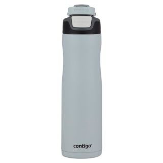

Термос Contigo Chill 0.72л серый (2127888)