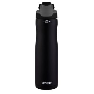 

Термос Contigo Chill 0.72л черный (2127889)