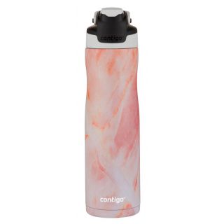 

Термос Contigo Couture Chill 0.72л белый/розовый (2127884)