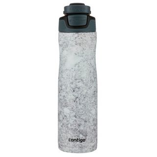 

Термос Contigo Couture Chill 0.72л белый/синий (2127886)