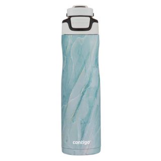 

Термос Contigo Couture Chill 0.72л голубой (2127887)