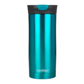 

Термос Contigo Huron 0.47л бирюзовый (2095636)