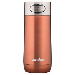 

Термос Contigo Luxe 0.36л бежевый (2104542)