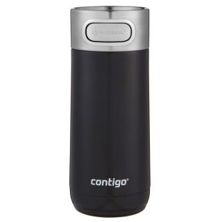 

Термос Contigo Luxe 0.36л черный (2104541)