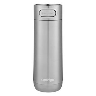 

Термос Contigo Luxe 0.47л стальной (2115522)
